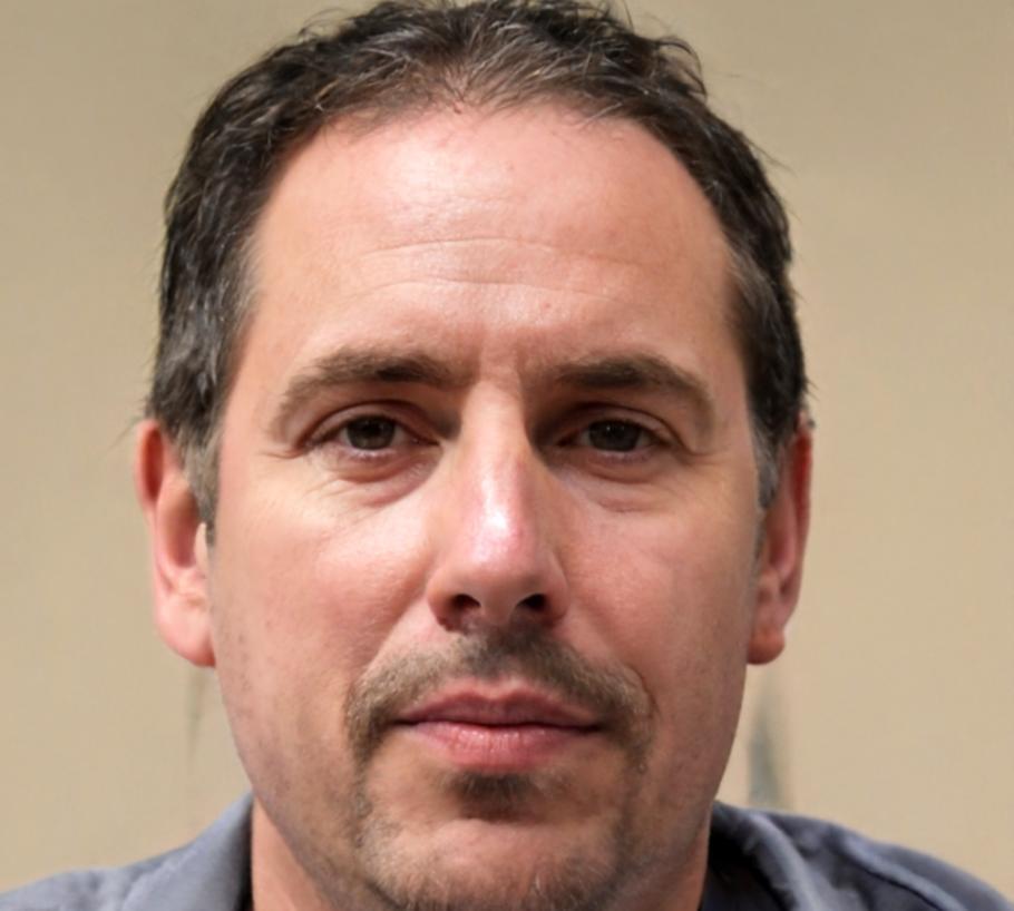 Demetrio Valdemar, Director de Tecnología