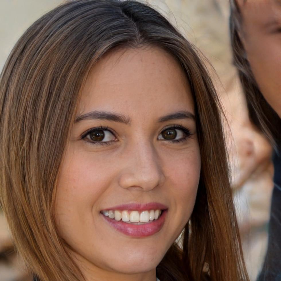 Mentora especializada en apoyo estudiantil